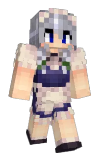 ___Narrator___'s Minecraft skin