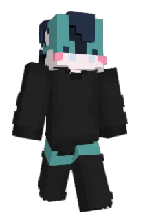 Front of meep_pibon's skin
