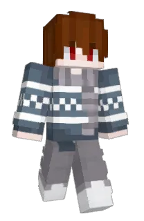 Front of Zenal_'s skin