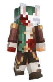 Skin preview