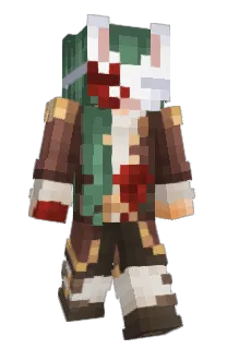 Kendra103's Minecraft skin