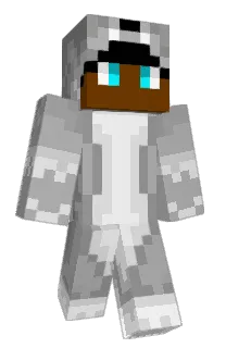 Front of Frilob_Play's skin