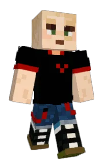 Front of 1969bootboy's skin