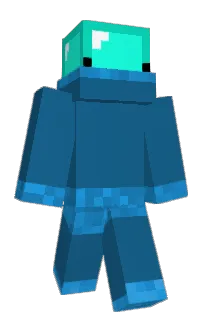 Front of TheYahYah's skin