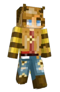 Front of abbaemc's skin