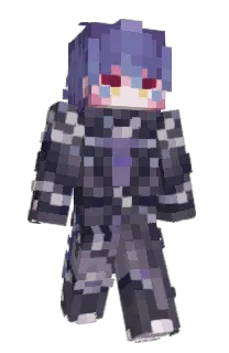 Gosha_Pizdoshaa's Minecraft skin