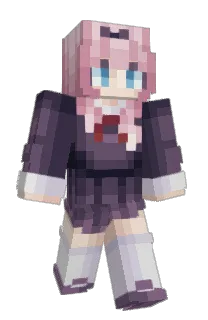 donstermonst1111's Minecraft skin