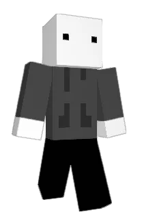 Front of LightningSplash's skin