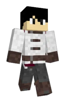 13117532 Minecraft avatar full body