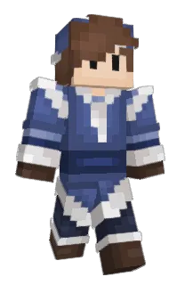 Front of Ashtuneo's skin