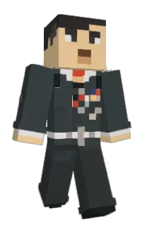 plopwashere's Minecraft skin