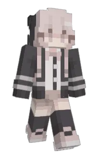 vhomit's Minecraft skin