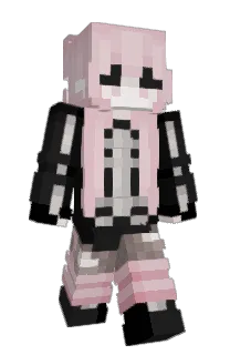 Front of Sp3ctre3's skin