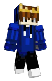 _Haze_19's Minecraft skin