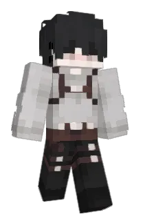 Front of Larz14's skin