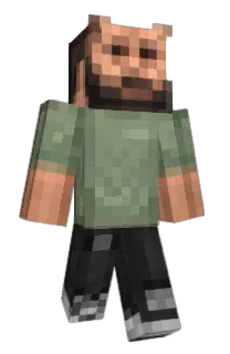blaza1's Minecraft skin