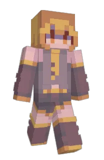 Benthexplorer's Minecraft skin