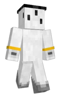 Front of TheAechBomb's skin