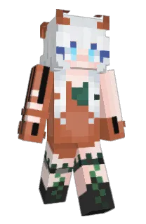 Front of Fuyu_15's skin