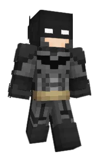 neoisgay's Minecraft skin