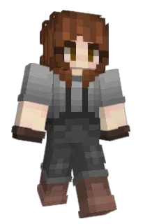 angel2988's Minecraft skin