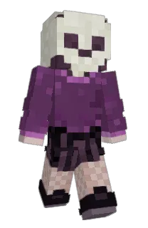 Bag_0f_Bones's Minecraft skin