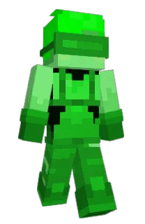 Front of CeydaBroken's skin