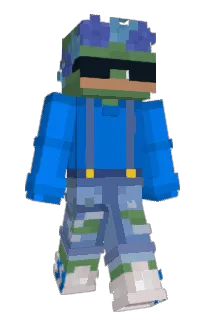 Fuhny's Minecraft skin