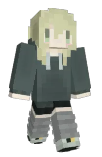 water0714_'s Minecraft skin