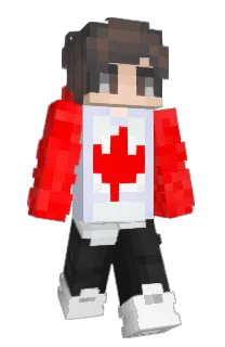 Y0wn's Minecraft skin