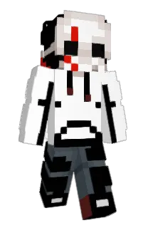 FemboyMilking's Minecraft skin