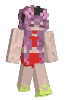 Front of leraer540's skin