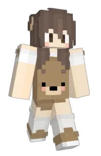 Front of Petunia3759's skin