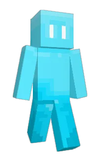 Arihx's Minecraft skin