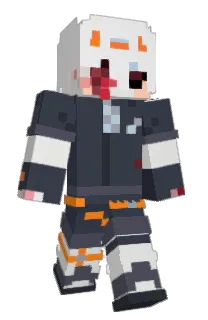 Front of owoinsignificant's skin