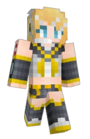 Skin preview