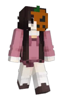 Front of _The_ChosenOne's skin