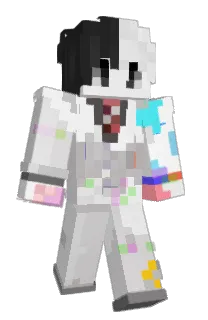Front of XoApollo_'s skin