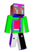 Skaticorn
