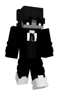 Front of __Akio_'s skin