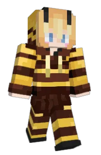 Blauer_schatten's Minecraft skin