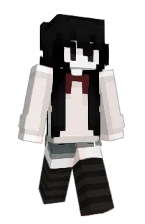 mlodakobieta's Minecraft skin
