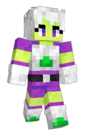 Skin preview