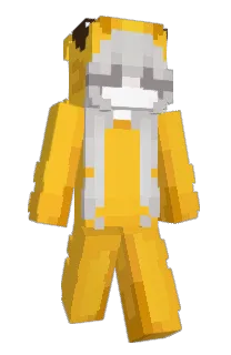 Jumiiiii's Minecraft skin