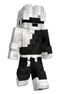 Front of _psychoteddy's skin