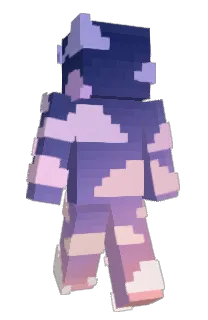 Front of Felixicus's skin