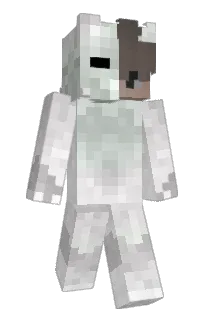 bloodout's Minecraft skin