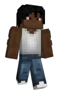 00hSad's Minecraft skin