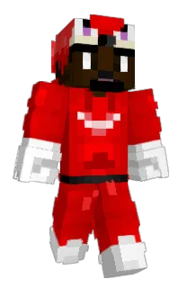 ChampionPerry's Minecraft skin