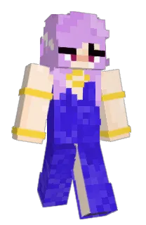 Front of ToxicWall's skin